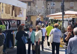 La fiera di san Luigi si svolgerà domenica